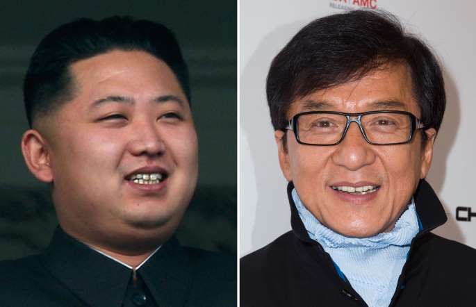 31 Facts About Kim Jong Un And North Korea Gallery