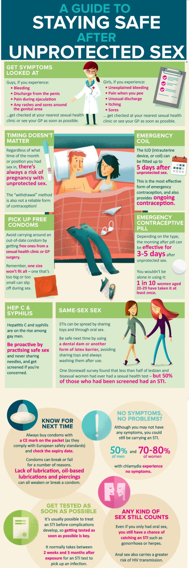Tips To Make Sex Better 85