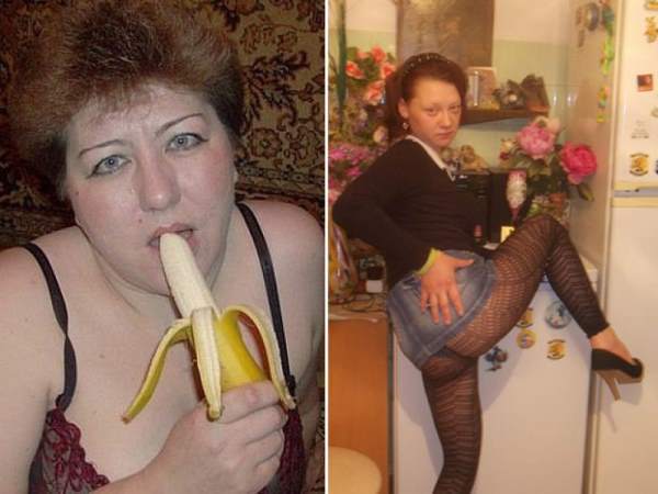 43 Of The Best Or Worst Russian Dating Site Profile