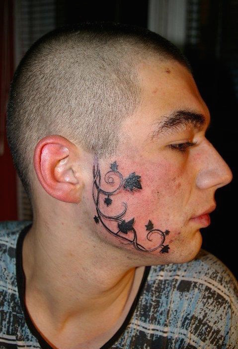 35 People Who Had Instant Tattoo Regret - Wtf Gallery | eBaum's World