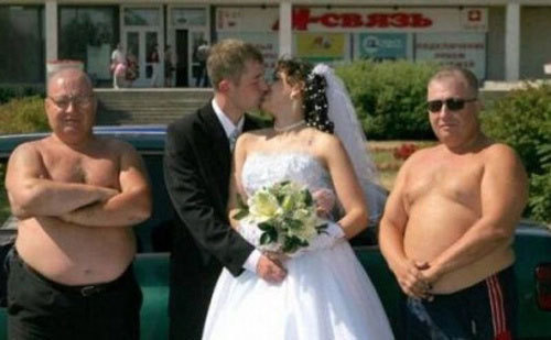 25 Cringe Worthy Wedding Fails Thatll Make You Glad Youre Single Wtf Gallery Ebaums World 0196