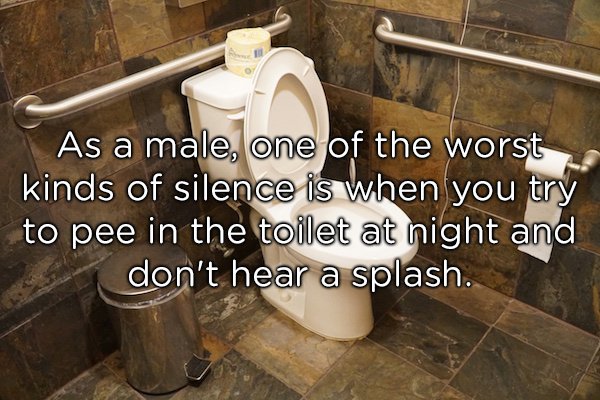 20 Shower Thoughts That Really Make You Think Funny Gallery Ebaum S World
