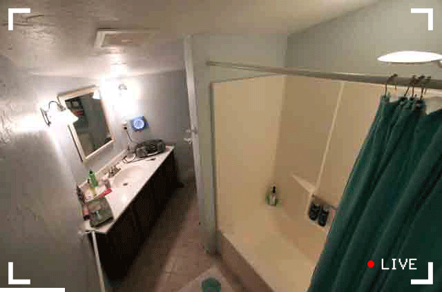 Hidden Real Time Bathroom Cam NSFW Picture EBaum S World