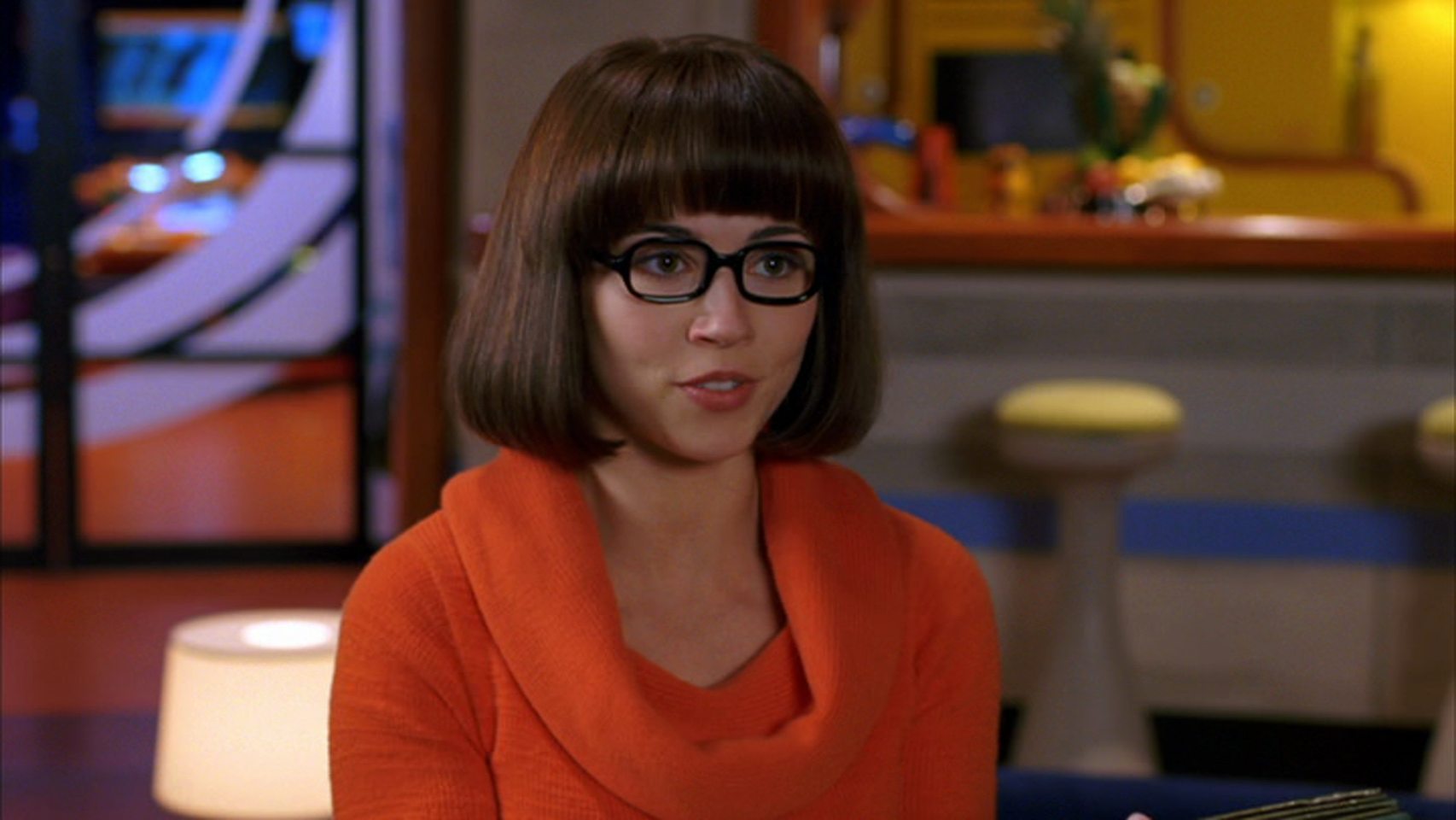23 Pictures Of Girls Dressing Up As Velma From Scooby Doo Gallery 