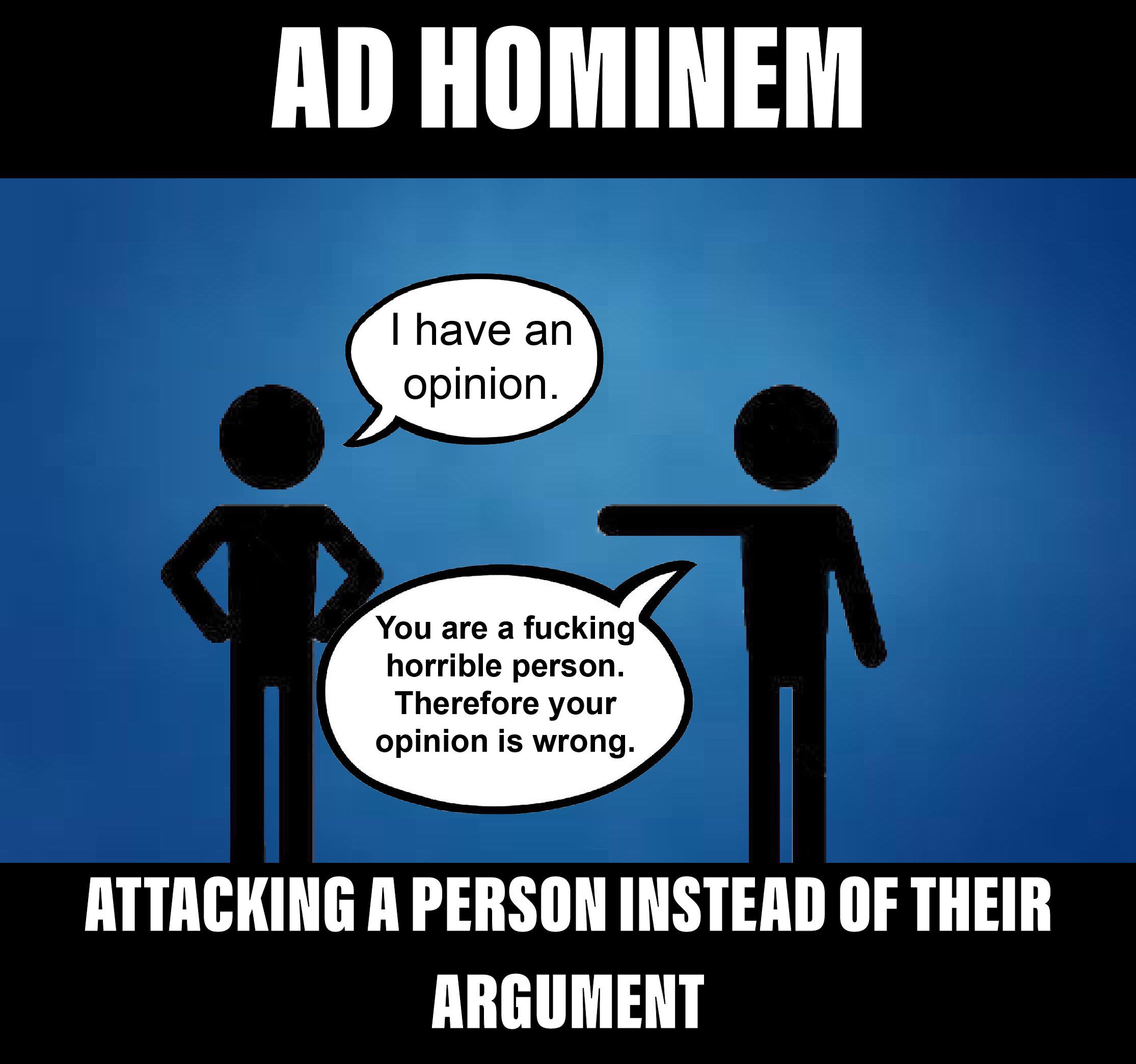 18 Examples Of Fallacies To Help Improve Argumentation Wow Gallery 