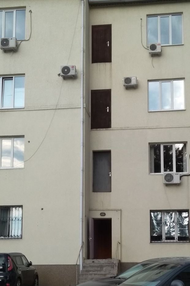 3 - 19 Dank Sad Construction Fails That Will Make You Cackle