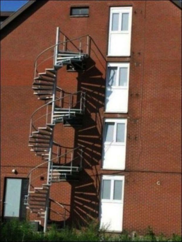 19 - 19 Dank Sad Construction Fails That Will Make You Cackle