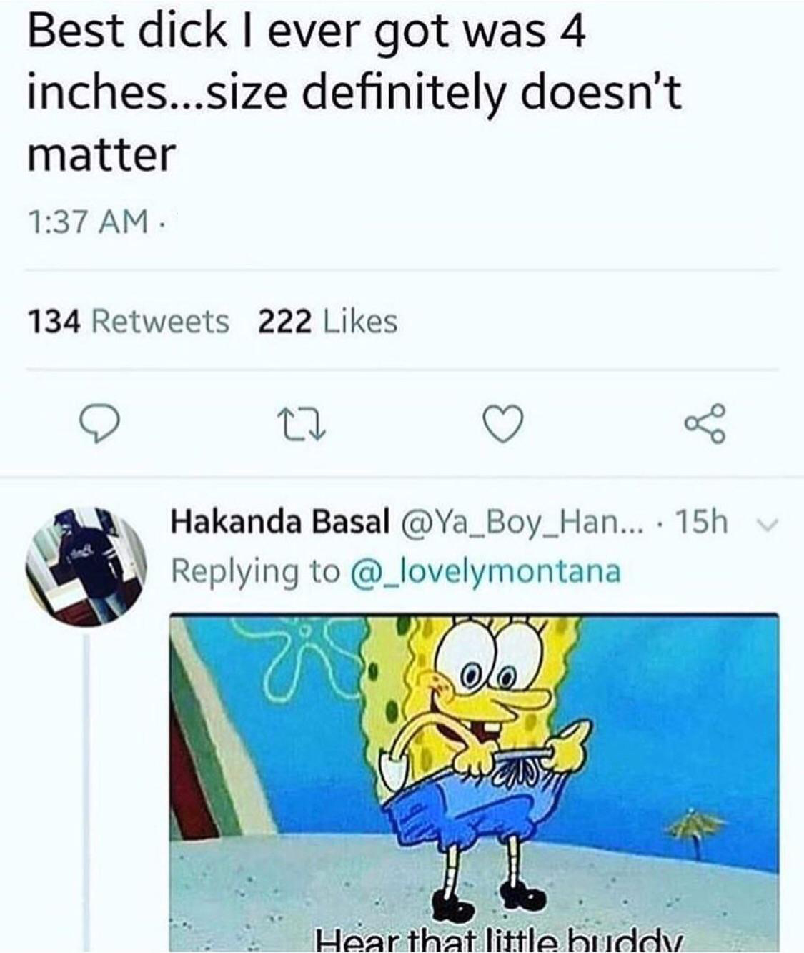 9 inch dick