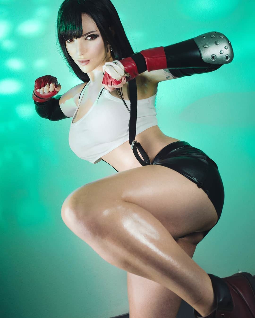 21 Talented Cosplayers Show Off Their Hottest Looks Ftw Gallery