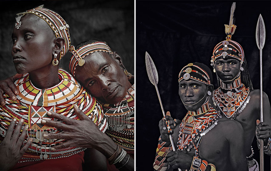 9 Amazing Tribes That Are Nearly Extinct Wow Gallery