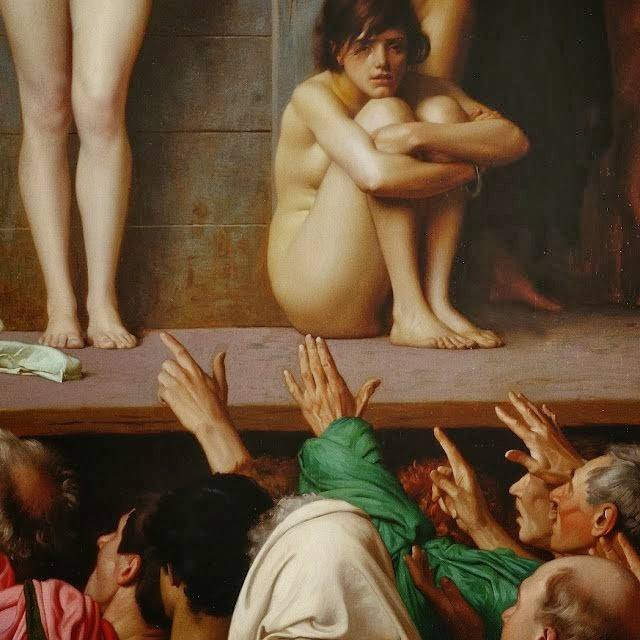 10 Shocking Facts About Modern Slavery Gallery Ebaum S