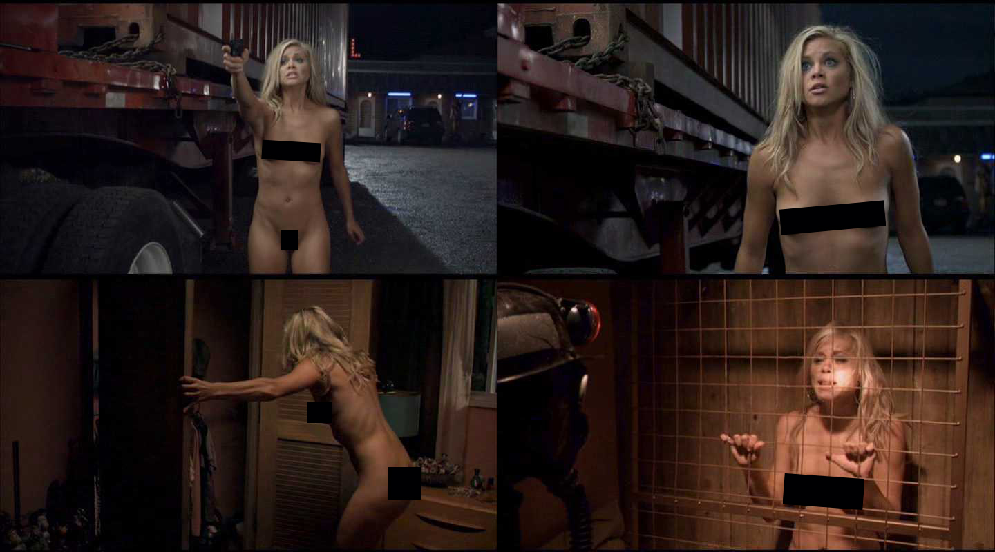 Celebrity clip nude trailer