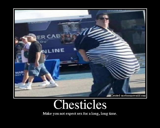Chesticles Picture eBaum's World