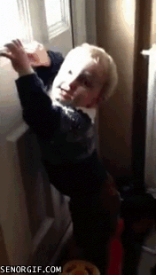 23 Gifs of Kids’ Hilarious Fail Situations. My Whole Week ...
