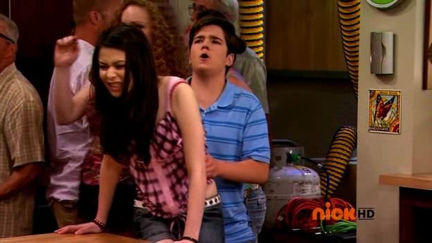 Icarly Extreme - Icarly Extreme Porn | Sex Pictures Pass
