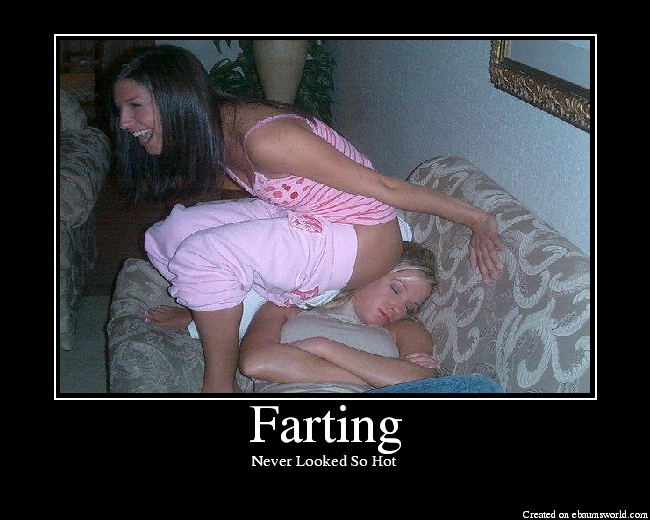 Fart On Face Naked Images