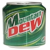 new mountain dew