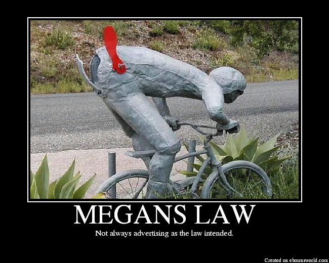 megans law database