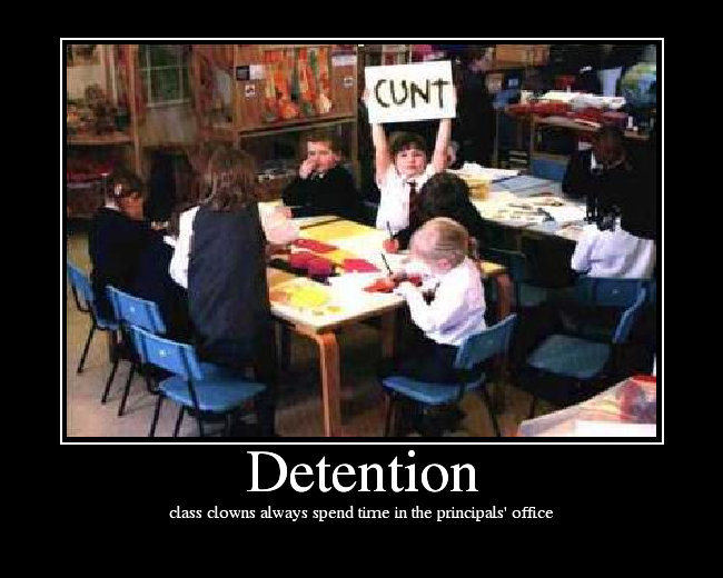 Detention Picture Ebaums World