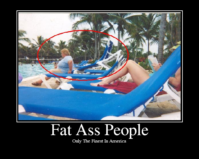 Fat Ass Americans 9