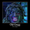 Old Gregg - Picture 