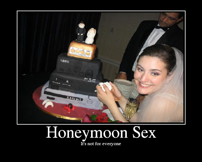 Honeymoon Sex Kits