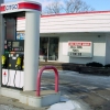 Funny Gas-Station Sign