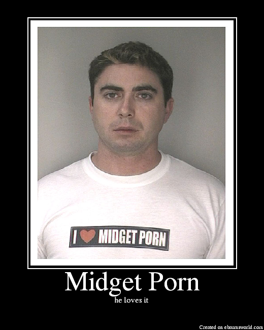 Midget Porn Picture EBaums World