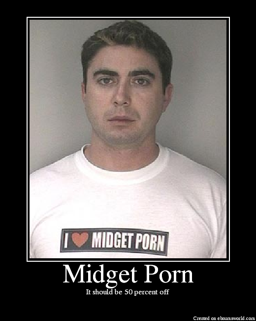 Midget Porn Picture 13
