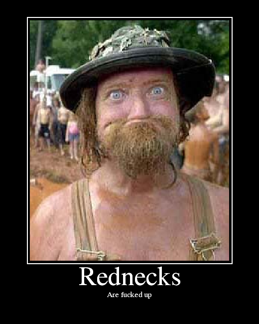 Rednecks Picture eBaum's World