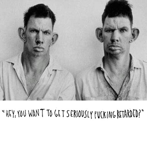 retarded - Picture | eBaum's World