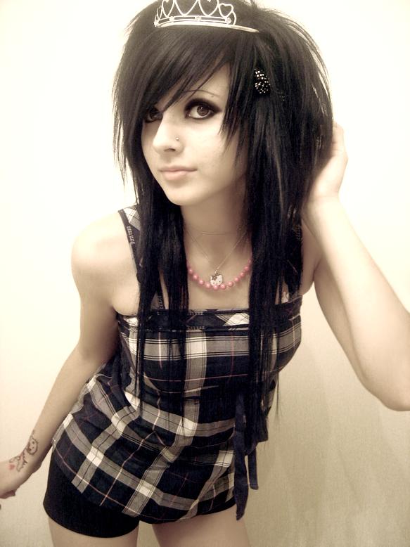 Hot Scene Girls 1 Gallery EBaum s World