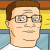 Hank Hill - Picture 