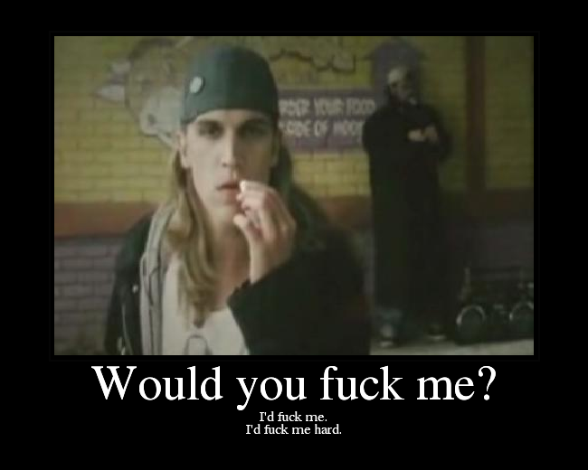 Jay And Silent Bob Would You Fuck Me 34