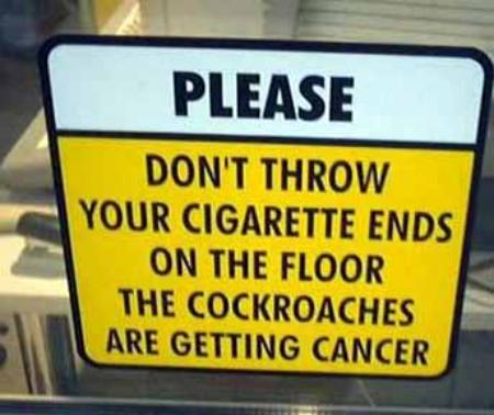 very funny signs - Gallery
