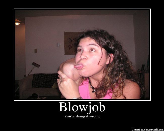 Blowjob Demotivational - Blowjob demotivator Nude 18+ - 19216811login.co