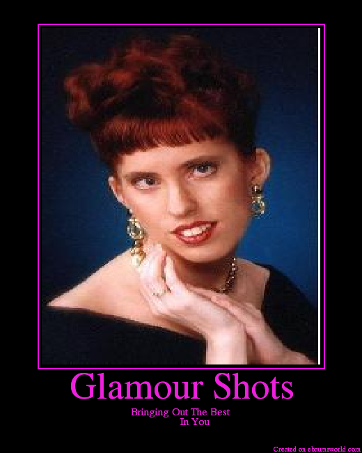 glamour shots prices