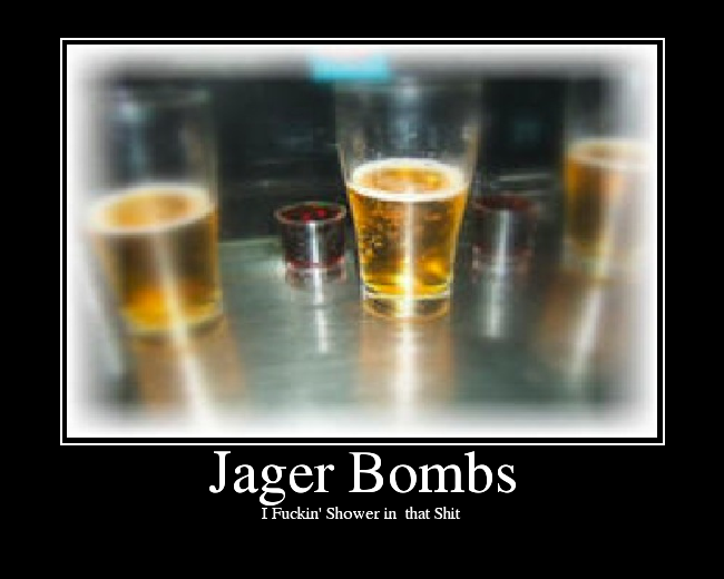 Jager Bombs Picture eBaum's World