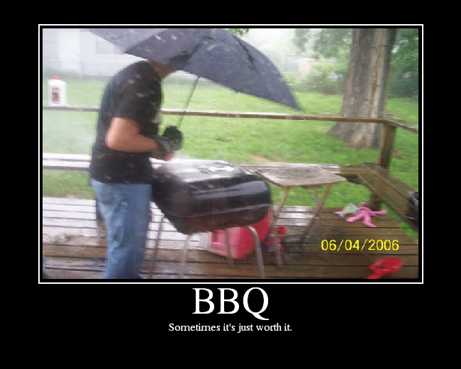 BBQ - Picture | eBaum's World