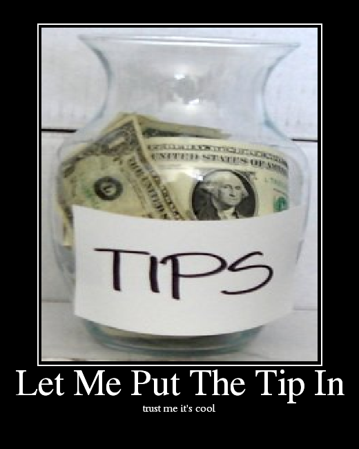 Let me put the tip in picture ebaum s world