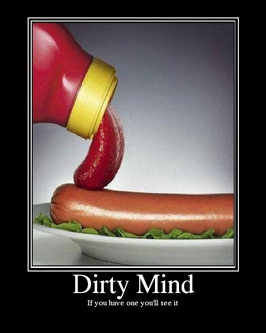 Dirty Mind Picture eBaum's World