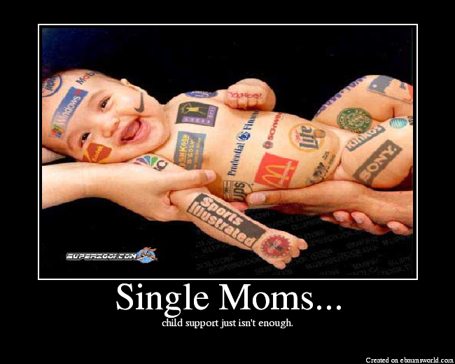 Single Moms 69