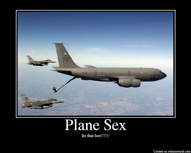Plane Sex Picture Ebaum S World