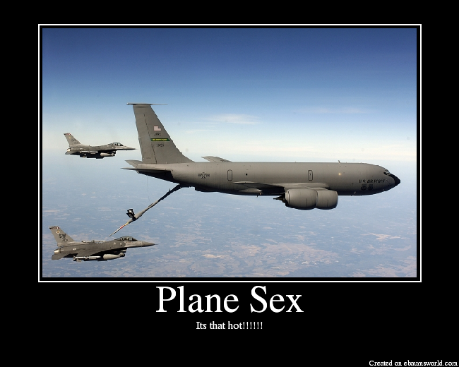 Plane Sex Picture Ebaums World