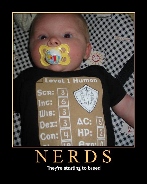 Nerds Picture EBaums World