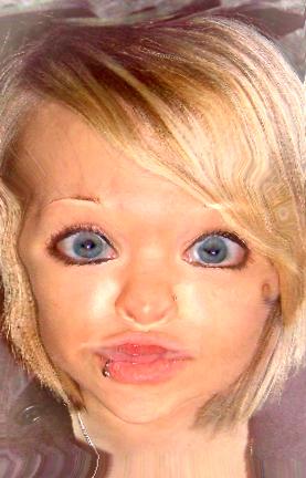 Baby Morphing Pictures on Baby Morph   Picture