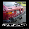 DEAD GIVEAWAY