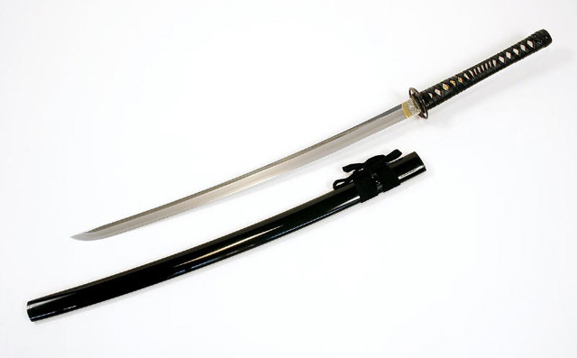 Katana Long Sword