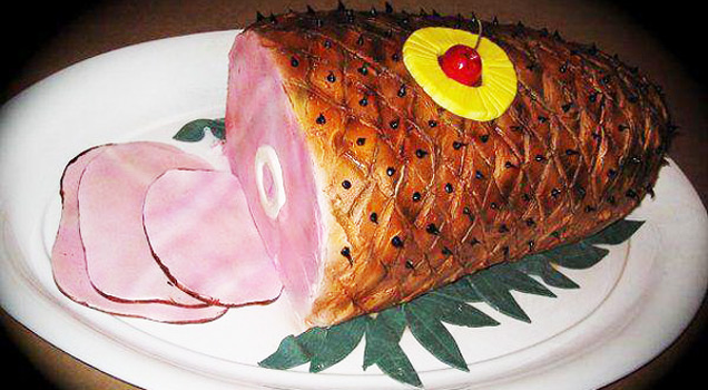 Cakes That Look Like Other Foods Gallery EBaums World