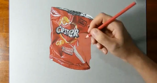 Best How To Draw A Bag Of Chips in the world Don t miss out 